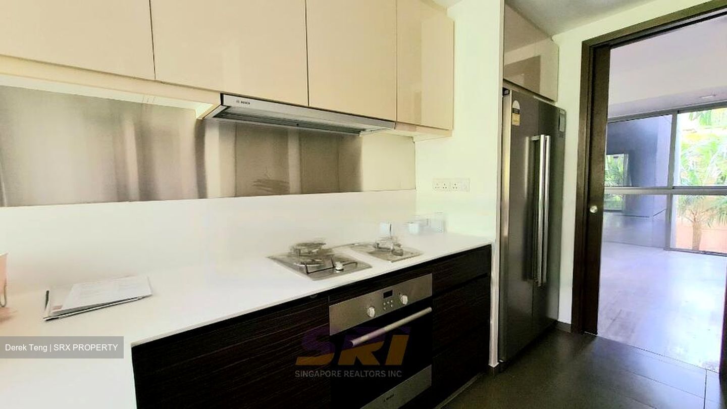 Sophia Residence (D9), Condominium #438554791